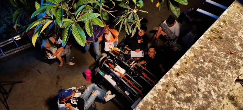 解锁府谷县产品宣传视频拍摄公司新势能，助力品牌强势破圈